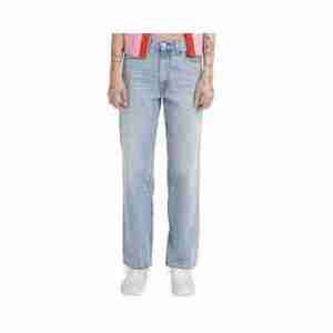 Levi's Cotton Straight-Leg Jean